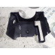Кожух рулевой колонки нижний (салон) Jeep Patriot MK74 2012 2.4 1CH70XDVAB