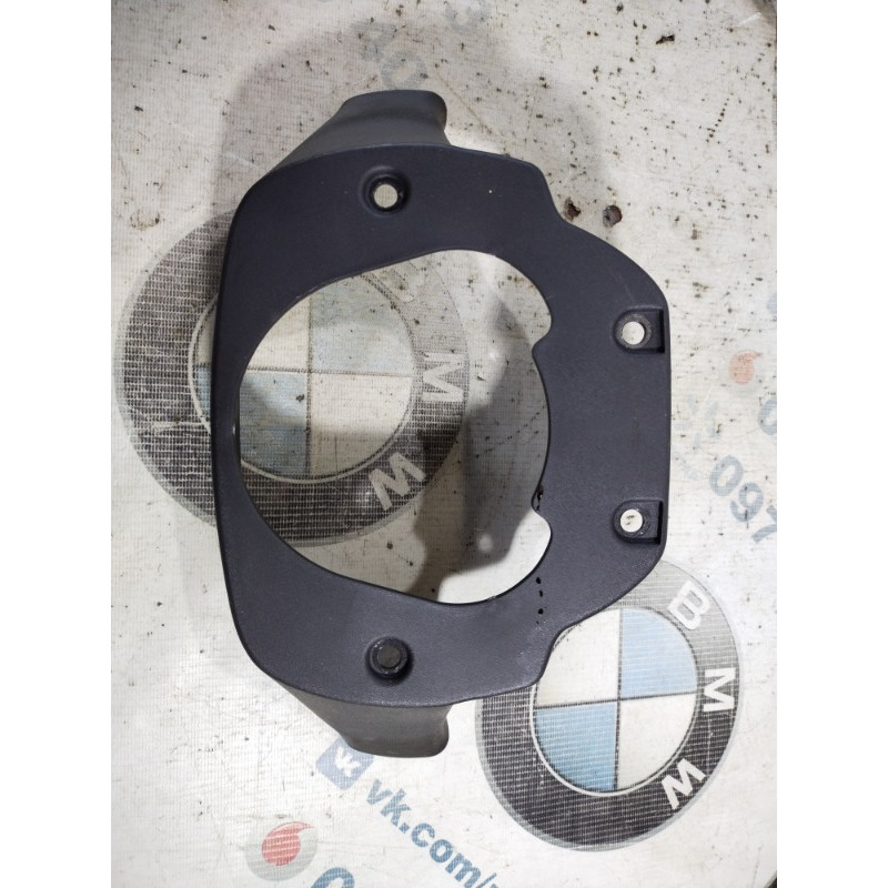 Кожух рульової колонки верхній (салон) FORD Fusion MK5 2014 2.5