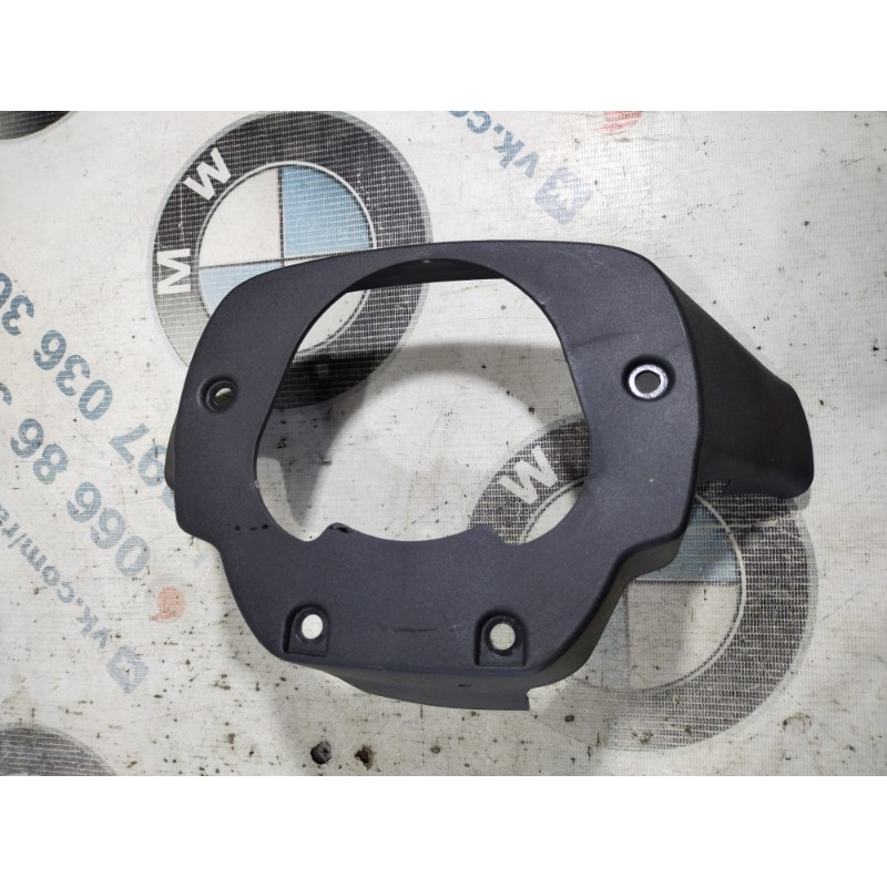 Кожух рульової колонки верхній (салон) FORD Fusion MK5 2014 2.5