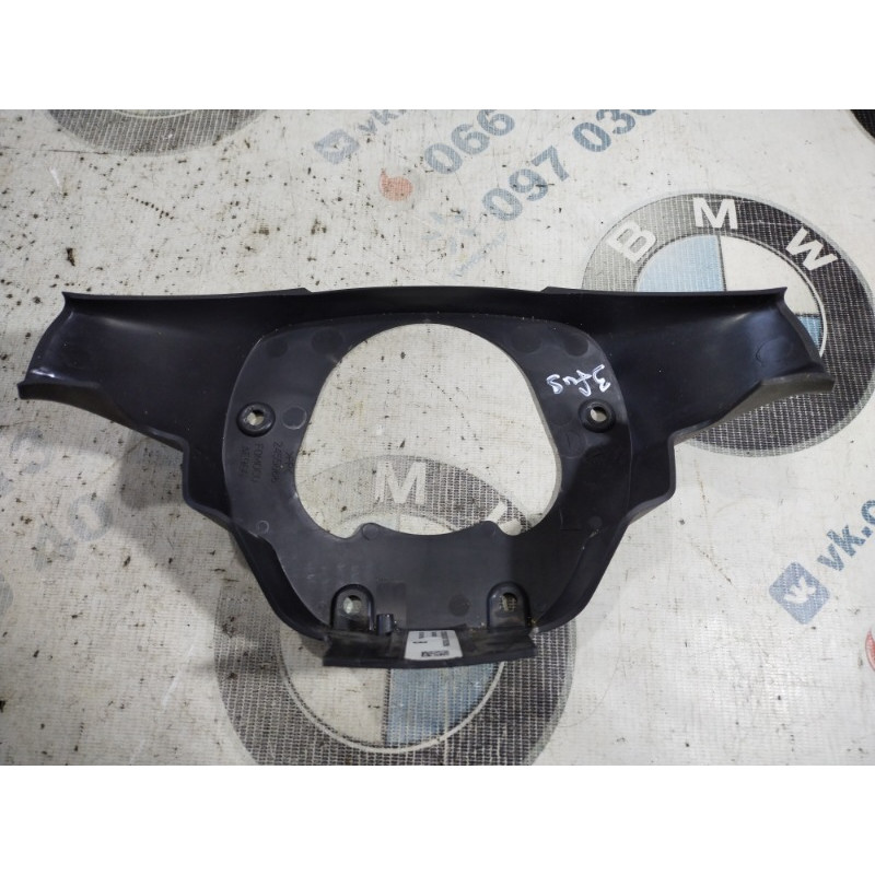 Кожух рульової колонки верхній (салон) FORD Fusion MK5 2014 2.5