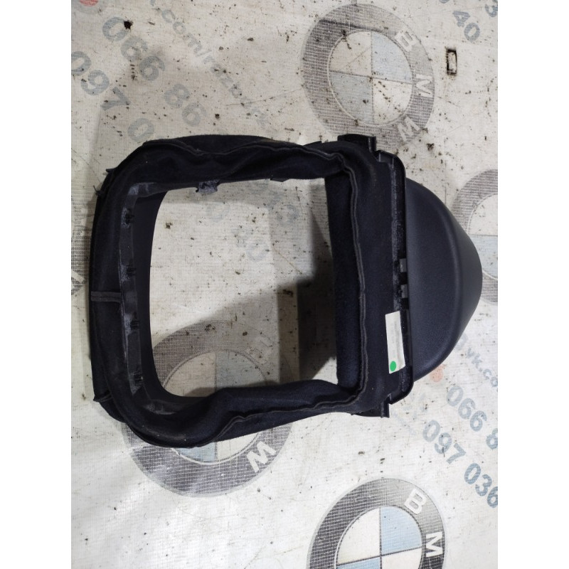 Кожух рульової колонки верхній (салон) BMW 5-series F10 2011 N63B44 61319188869