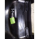 Кожух рульової колонки верхній (салон) BMW 5-series F10 2011 N63B44 61319188869