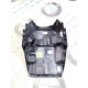 Кожух рульової колонки нижній (салон) BMW 5-series F10 2011 N63B44 61319207006
