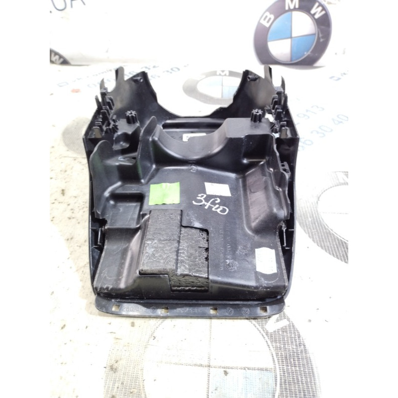 Кожух рульової колонки нижній (салон) BMW 5-series F10 2011 N63B44 61319207006