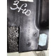 Кожух рульової колонки нижній (салон) BMW 5-series F10 2011 N63B44 61319207006
