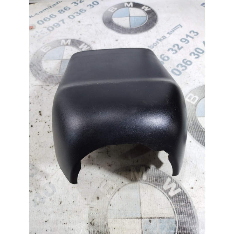 Кожух рульової колонки нижній (салон) BMW 5-series F10 2011 N63B44 61319207006