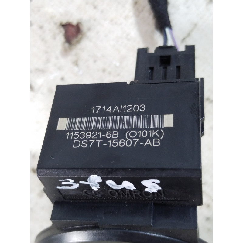 Антенна иммобилайзера (электрика) FORD Fusion MK5 2014 2.5 ds7t15607ab