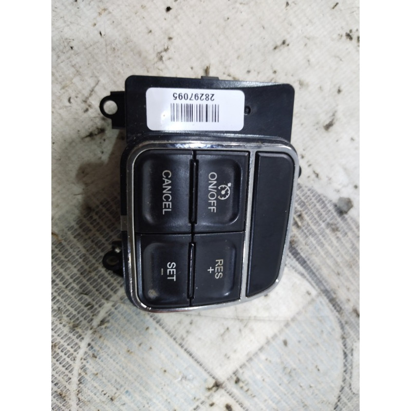 Кнопки руля (электрика / кнопки) Jeep Patriot MK74 2012 2.4 56046094ae