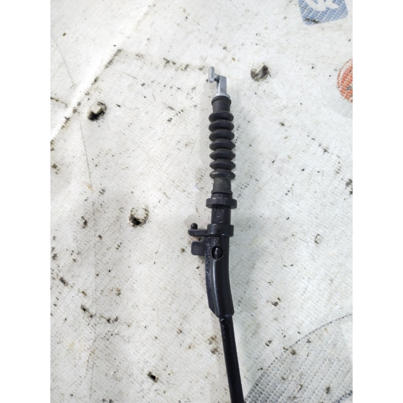 Трос замка дверей (кузов і елементи) Volkswagen Passat B8 2016 1.8 5N0837017E