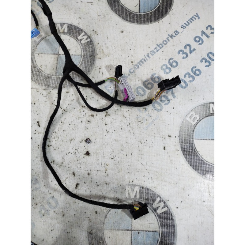 Проводка дверная (электрика) Volkswagen Passat B8 2016 1.8 561971121