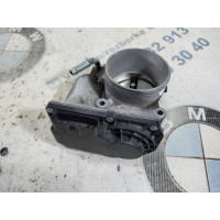 Дроссельная заслонка