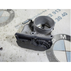 Дроссельная заслонка