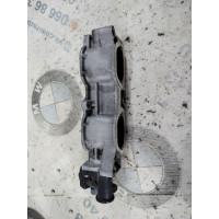 Заслонка впускного колектора