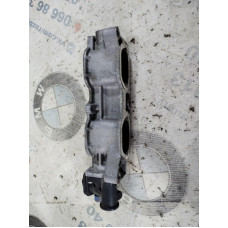 Заслонка впускного колектора