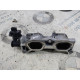 Заслонка впускного колектора (впускная система) Subaru Forester SJ 2015 2.5 14111aa010