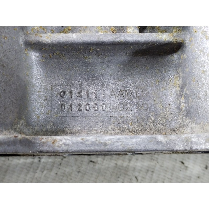 Заслонка впускного колектора (впускная система) Subaru Forester SJ 2015 2.5 14111aa010