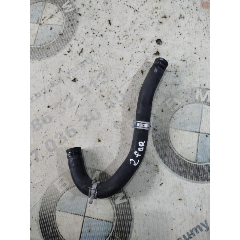 Патрубок (система охлаждения) Subaru Forester SJ 2015 2.5 99078AB120