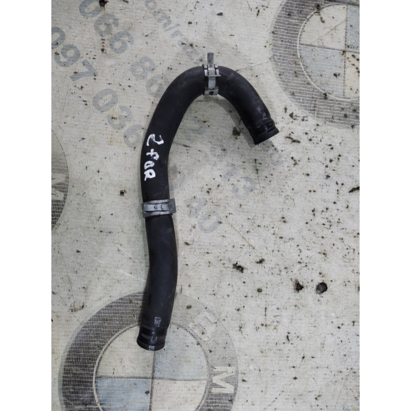 Патрубок (система охлаждения) Subaru Forester SJ 2015 2.5 99078AB120