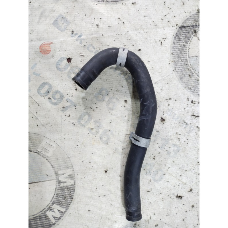 Патрубок (система охлаждения) Subaru Forester SJ 2015 2.5 99078AB120