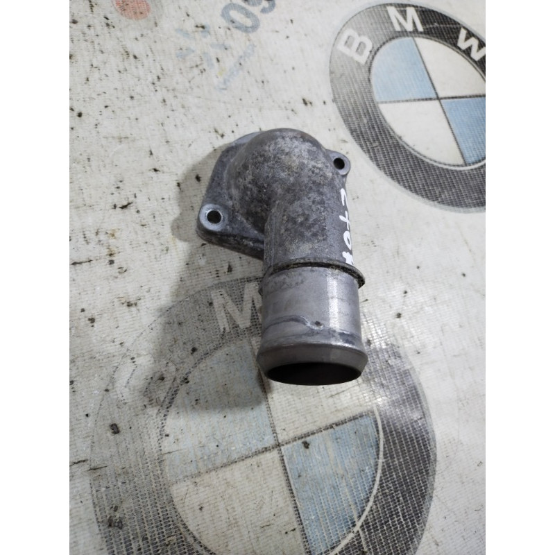 Фланец (система охлаждения) Subaru Forester SJ 2015 2.5 11060AA260