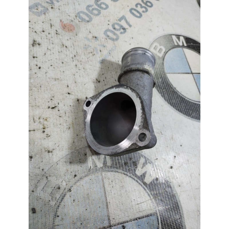 Фланец (система охлаждения) Subaru Forester SJ 2015 2.5 11060AA260