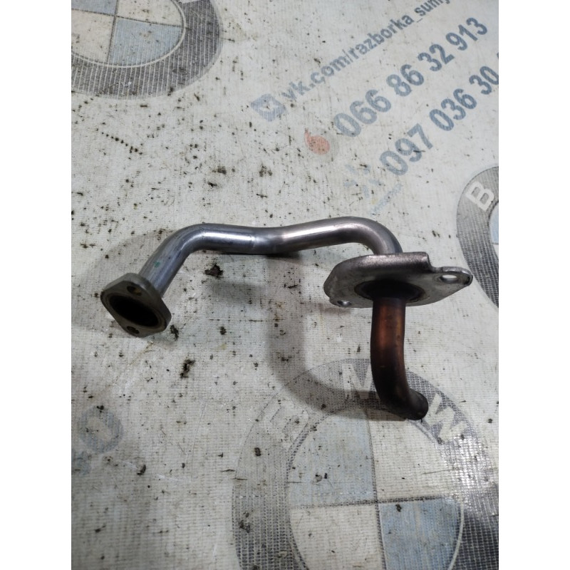 Трубка вентиляции картерных газов (двигатель и элементы) Subaru Forester SJ 2015 2.5 14726AA202