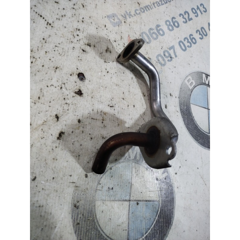 Трубка вентиляции картерных газов (двигатель и элементы) Subaru Forester SJ 2015 2.5 14726AA202