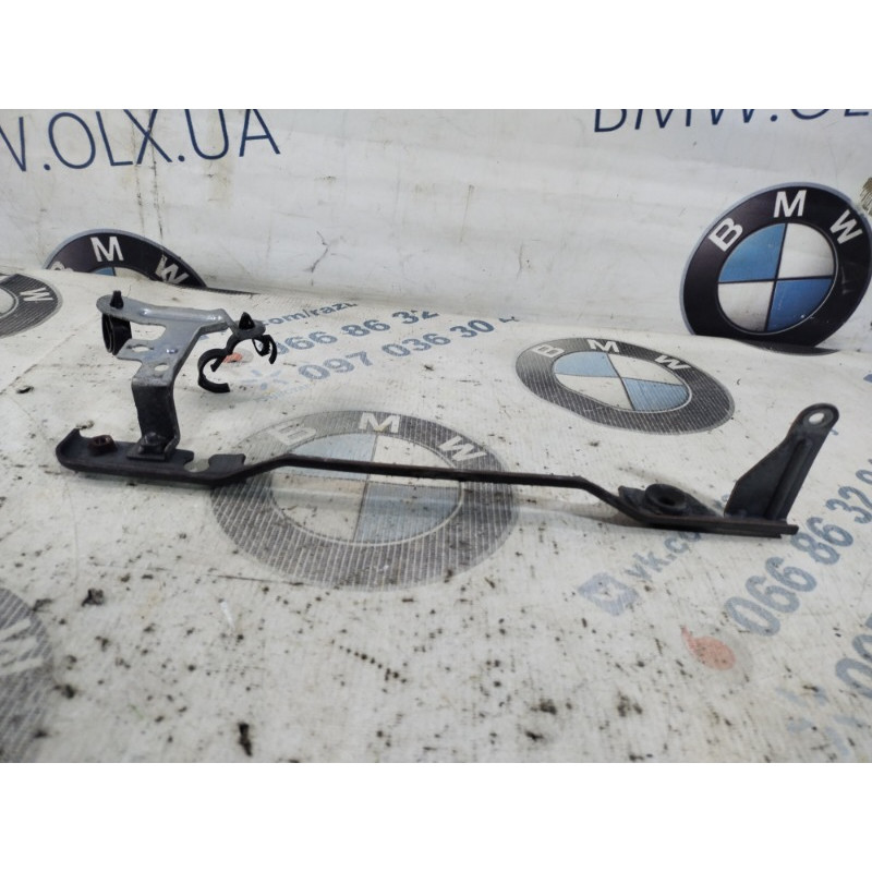 Кронштейн (двигатель и элементы) Subaru Forester SJ 2015 2.5 14032AA120