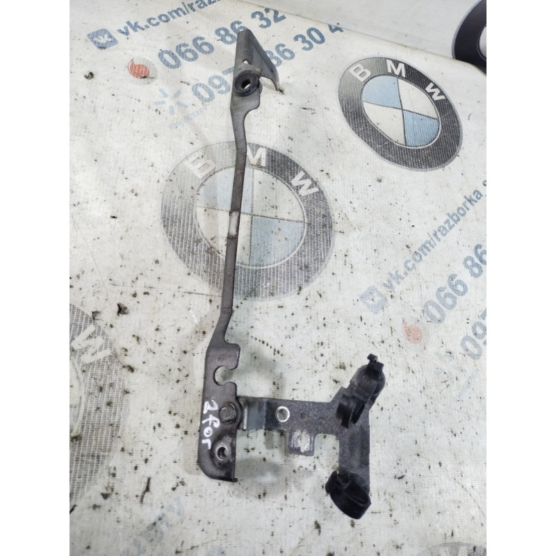 Кронштейн (двигатель и элементы) Subaru Forester SJ 2015 2.5 14032AA120
