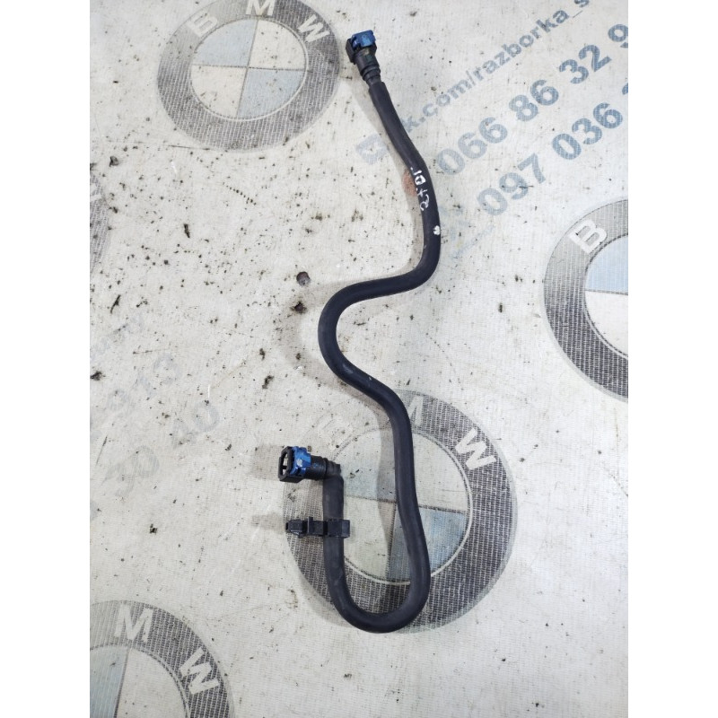 Патрубок (система охлаждения) Subaru Forester SJ 2015 2.5 42074SG000