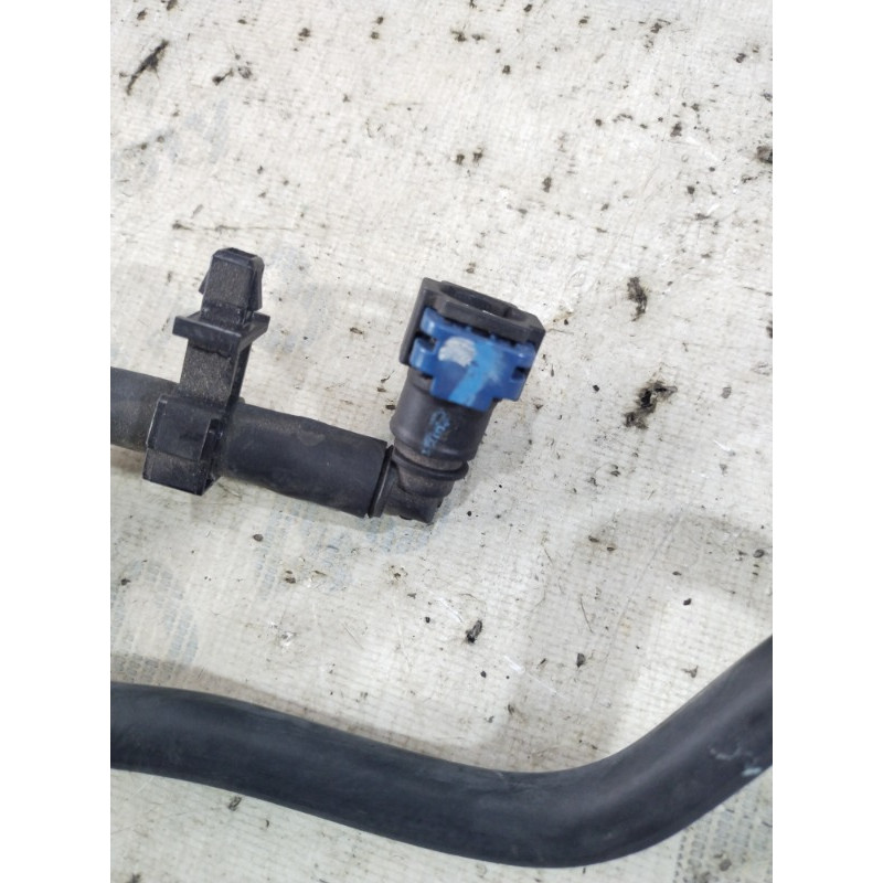 Патрубок (система охлаждения) Subaru Forester SJ 2015 2.5 42074SG000