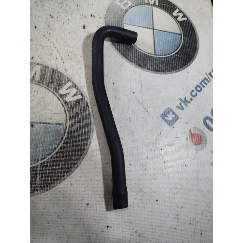 Патрубок (система охлаждения) Subaru Forester SJ 2015 2.5