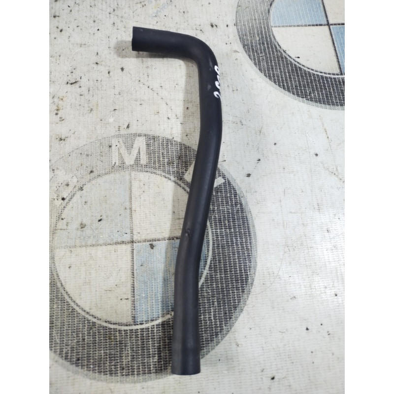 Патрубок (система охлаждения) Subaru Forester SJ 2015 2.5