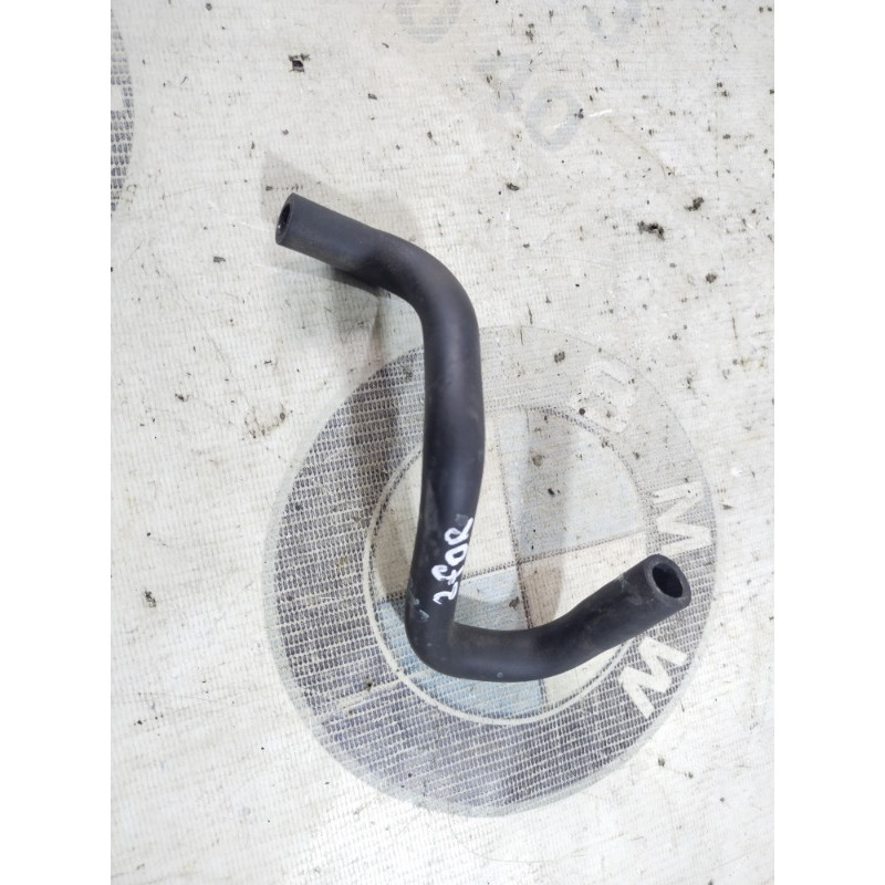 Патрубок (система охлаждения) Subaru Forester SJ 2015 2.5 99071AD660