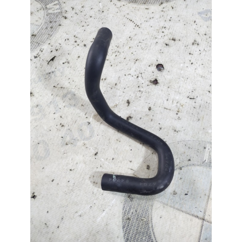 Патрубок (система охлаждения) Subaru Forester SJ 2015 2.5 99071AD660