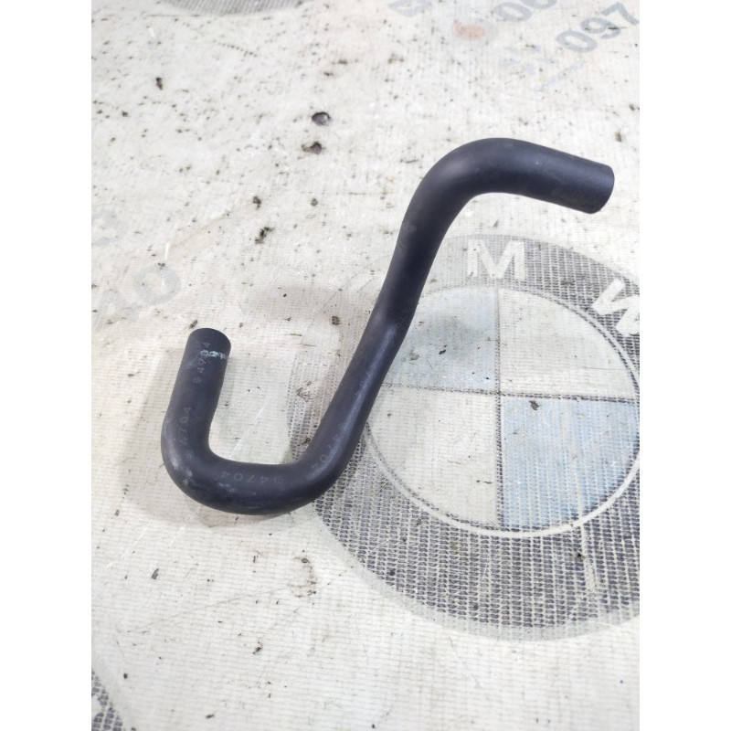 Патрубок (система охлаждения) Subaru Forester SJ 2015 2.5 99071AD660