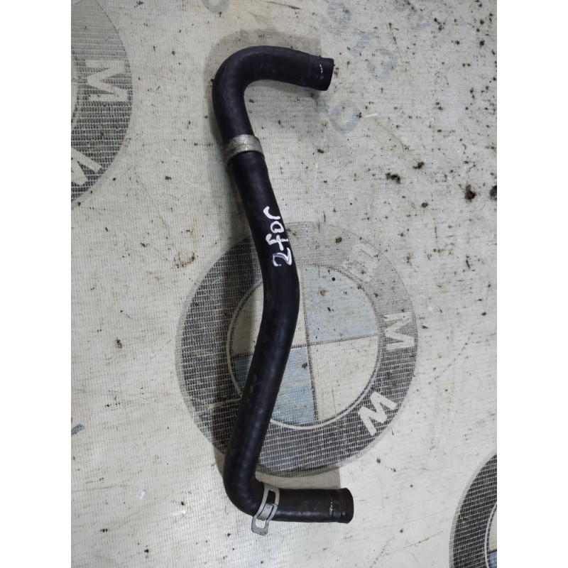 Патрубок (система охлаждения) Subaru Forester SJ 2015 2.5