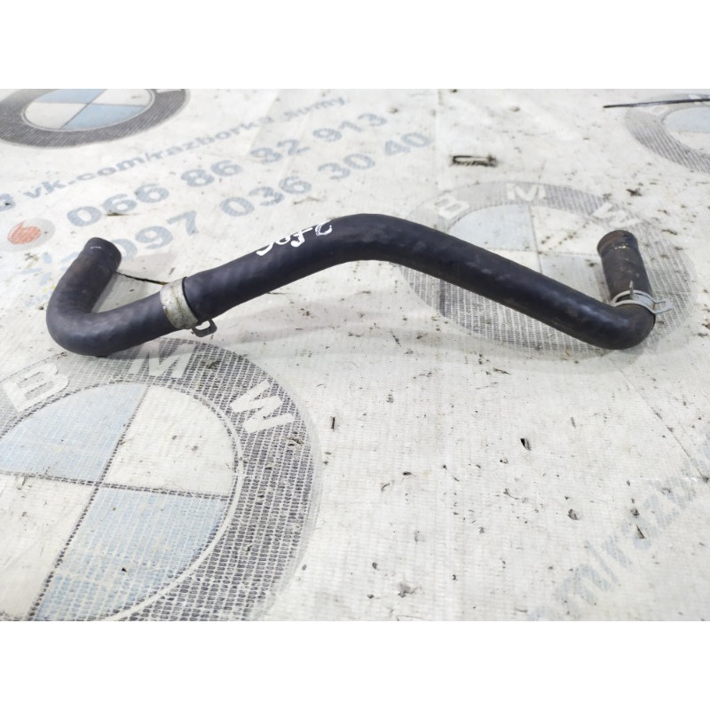 Патрубок (система охлаждения) Subaru Forester SJ 2015 2.5