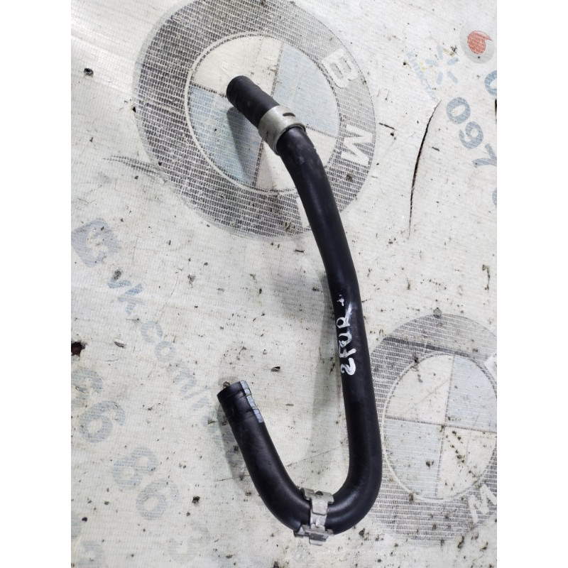 Патрубок (система охлаждения) Subaru Forester SJ 2015 2.5 99079AA110