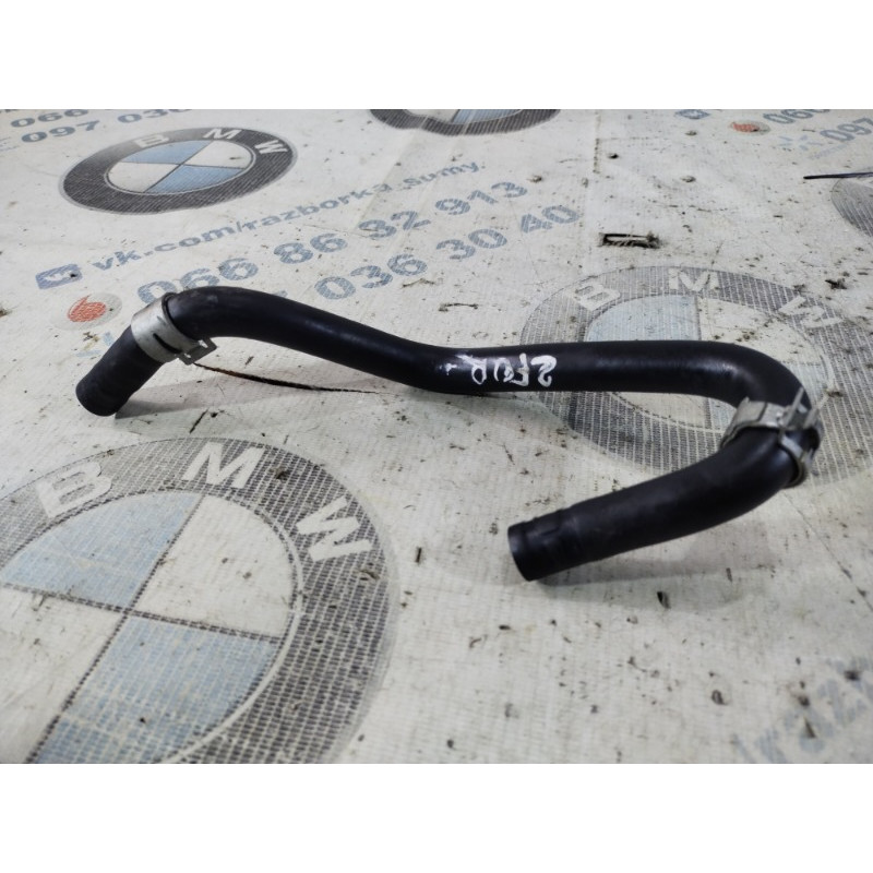 Патрубок (система охлаждения) Subaru Forester SJ 2015 2.5 99079AA110