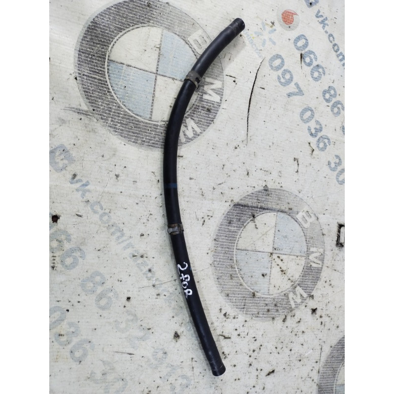 Патрубок (система охлаждения) Subaru Forester SJ 2015 2.5