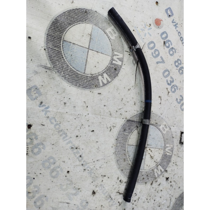 Патрубок (система охлаждения) Subaru Forester SJ 2015 2.5