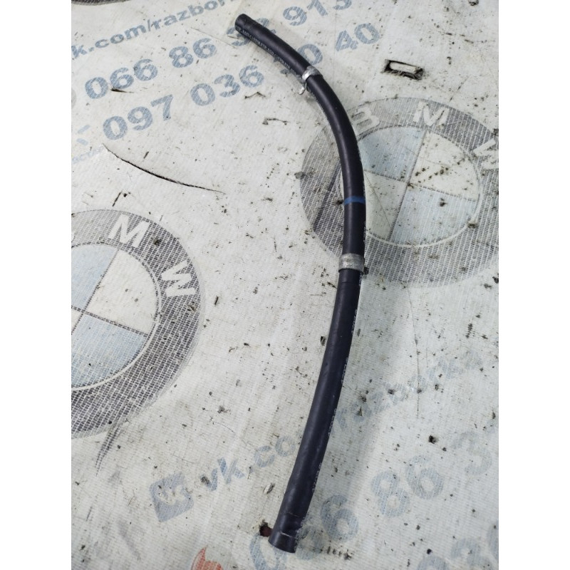 Патрубок (система охлаждения) Subaru Forester SJ 2015 2.5