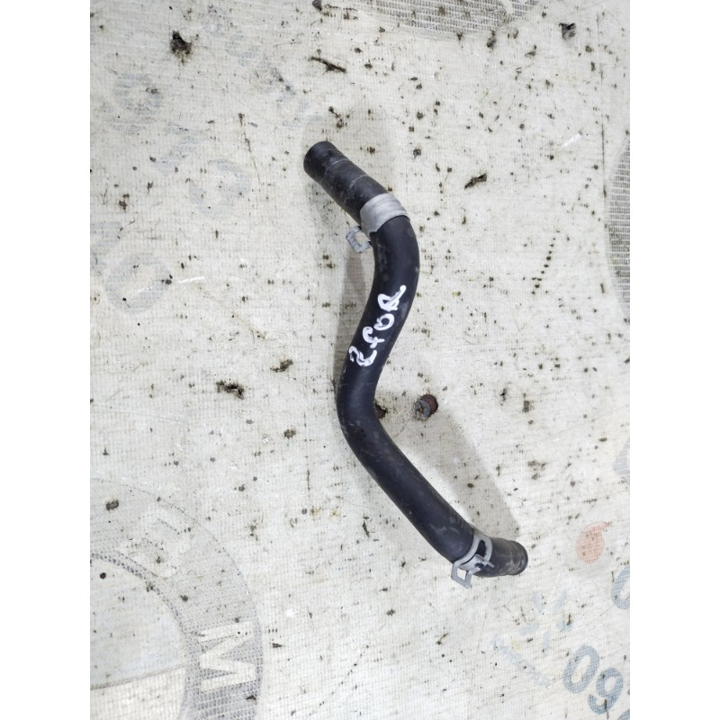 Патрубок (система охлаждения) Subaru Forester SJ 2015 2.5 21204AB210