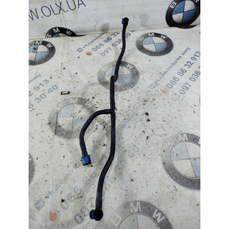 Патрубок (система охлаждения) Subaru Forester SJ 2015 2.5 17542AA210