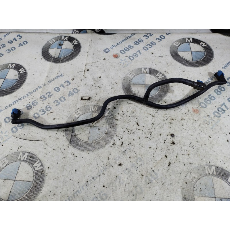 Патрубок (система охлаждения) Subaru Forester SJ 2015 2.5 17542AA210