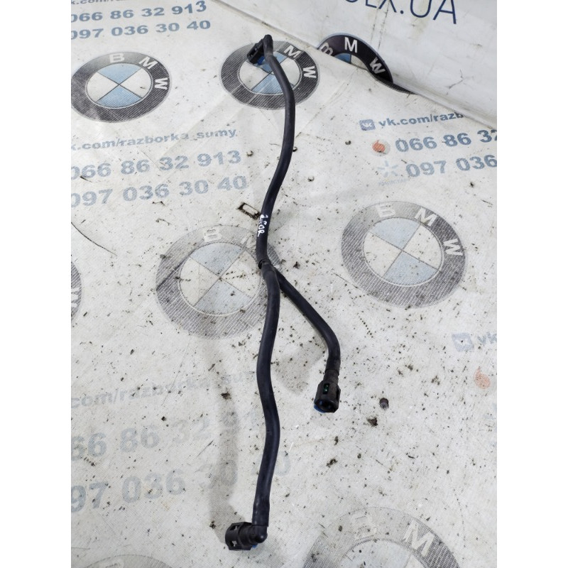 Патрубок (система охлаждения) Subaru Forester SJ 2015 2.5 17542AA210