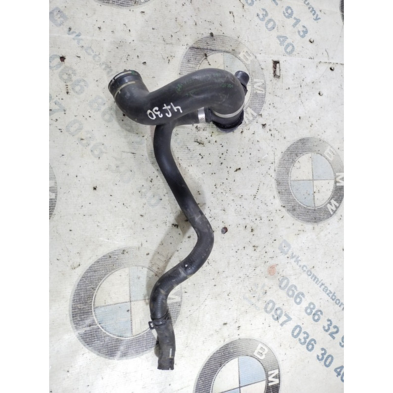 Шланг (система охолодження) BMW 3-series F30 2013 N20B20 11537639997