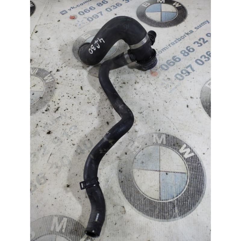 Шланг (система охолодження) BMW 3-series F30 2013 N20B20 11537639997