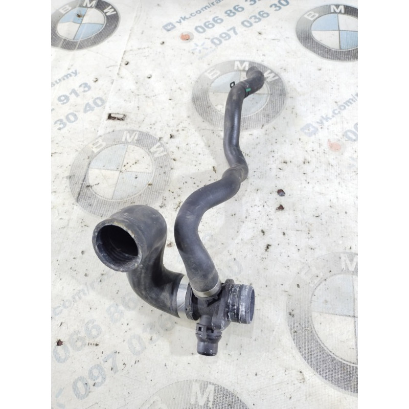 Шланг (система охолодження) BMW 3-series F30 2013 N20B20 11537639997